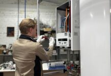 Штраф за заміну газового котла: скільки доведеться заплатити порушникам