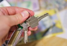 Оренда кімнат в Україні: де житло подорожчало, а де подешевшало