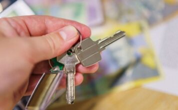 Оренда кімнат в Україні: де житло подорожчало, а де подешевшало