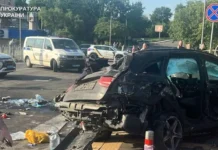 Підвищити штрафи, саджати довічно — що пропонують після смертельної ДТП у Києві