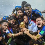 Хто виграє ЧС-2026? Прогнози математиків, банкірів, букмекерів та суперкомп’ютера