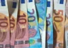 Такого курсу в Україні ще не було: офіційний курс євро зріс і побив історичний рекорд