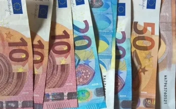 Такого курсу в Україні ще не було: офіційний курс євро зріс і побив історичний рекорд