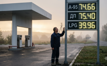 Ціни на АЗС готують розворот: чого чекати водіям найближчими тижнями