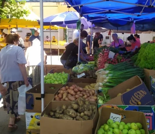 Розбрід і хитання: що буде з цінами на продукти наприкінці літа