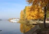Якою буде погода восени: тепло затримається, а з дощами біда