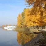 Якою буде погода восени: тепло затримається, а з дощами біда