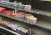 Що буде з цінами на продукти на початку осені: овочі дешевше, хліб та молоко — дорожче