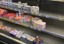 Що буде з цінами на продукти на початку осені: овочі дешевше, хліб та молоко — дорожче
