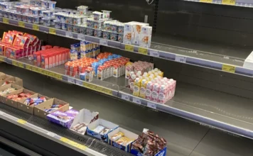 Що буде з цінами на продукти на початку осені: овочі дешевше, хліб та молоко — дорожче
