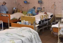 У лікарні більше не полежиш: 10 запитань про нові правила госпіталізації